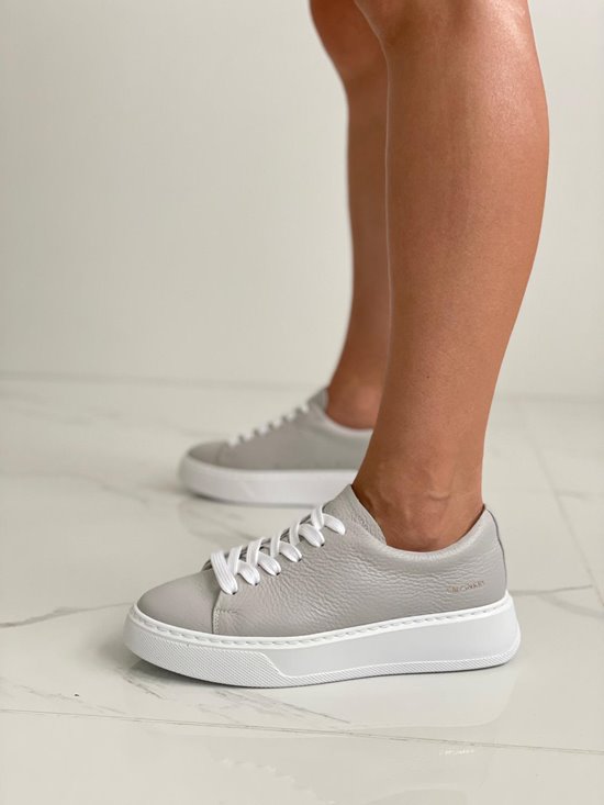Sneakers SN40 - 4 Grey