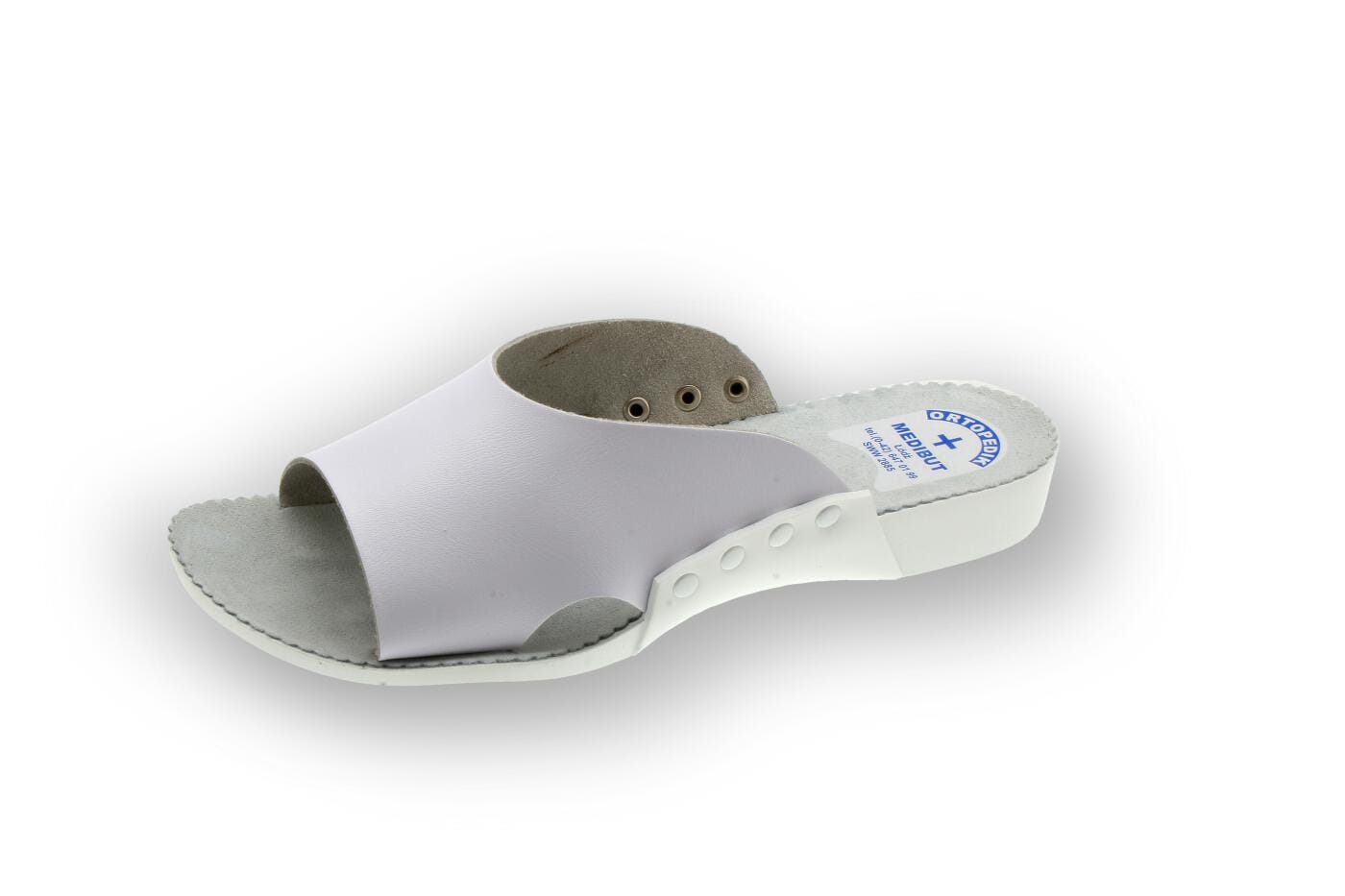 Medibut Model 02