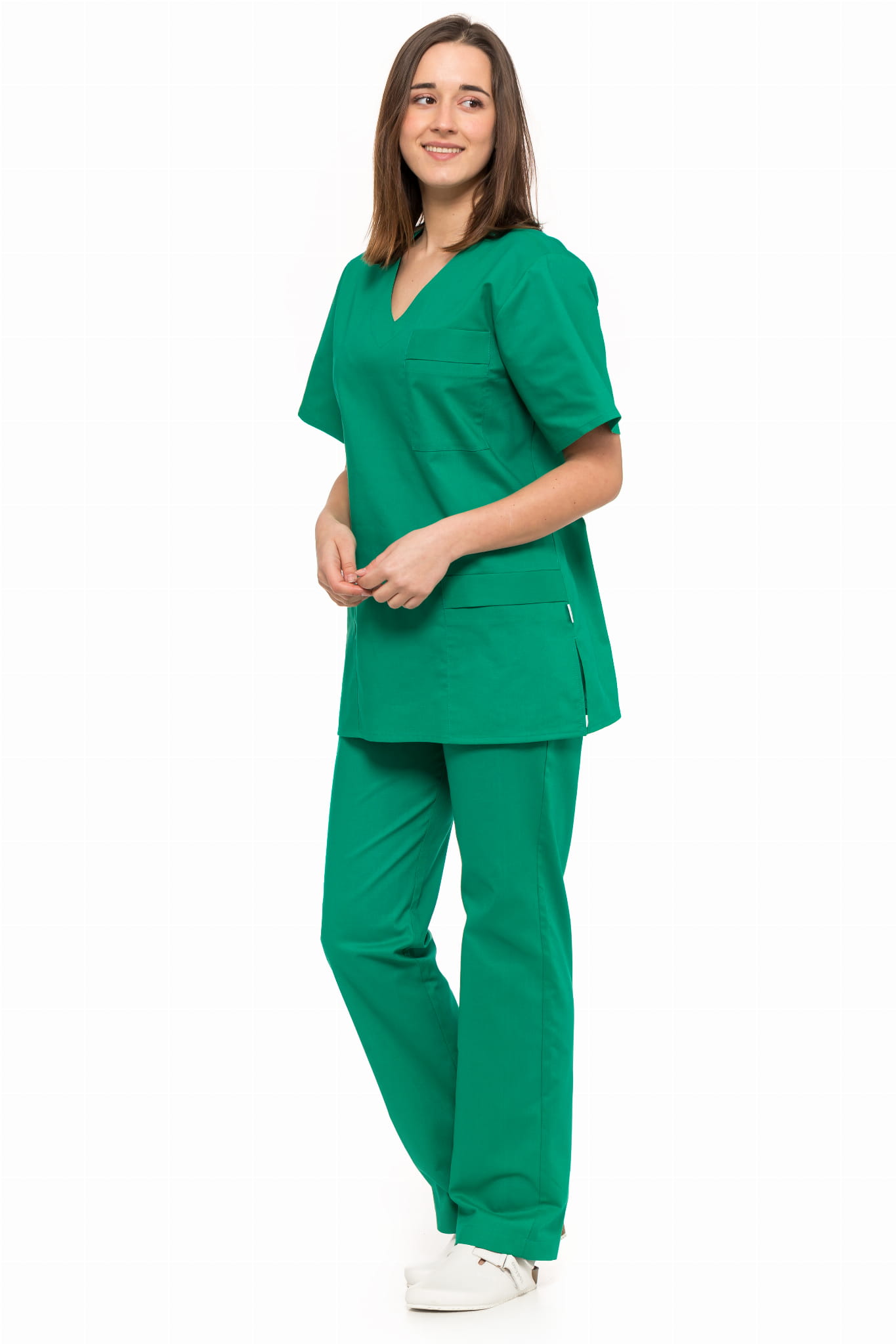 Bluza medyczna Ada