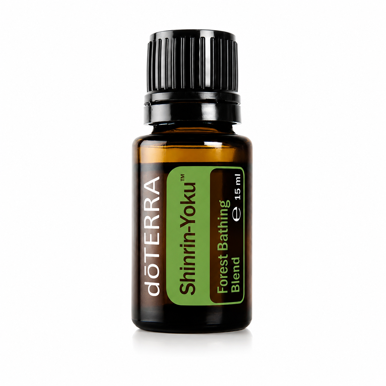dōTERRA Shinrin-Yoku olejek eteryczny mieszanka kąpieli leśnych 15ml