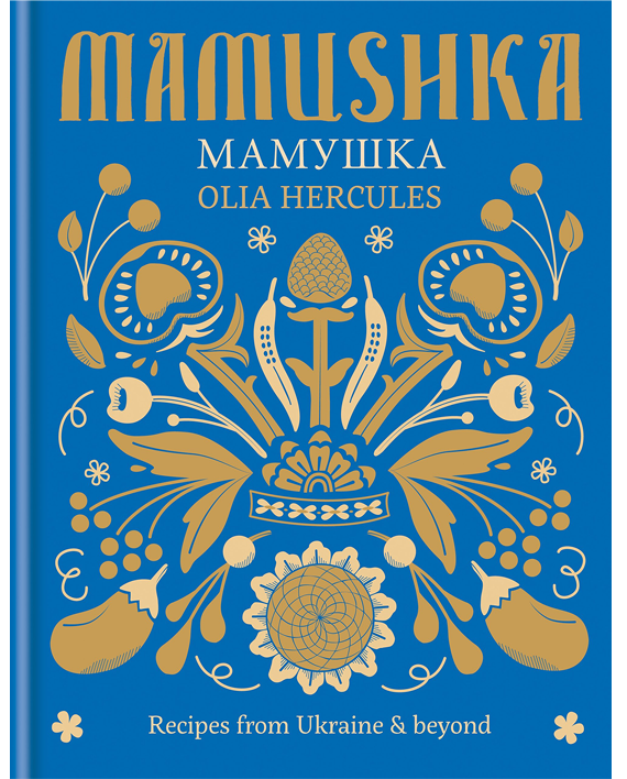 Mamushka