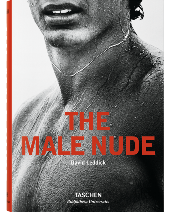 The Male Nude