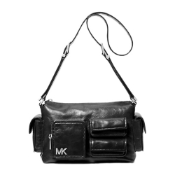 Michael Kors DAKOTA 30S5SM3L8Y 01-BLACK