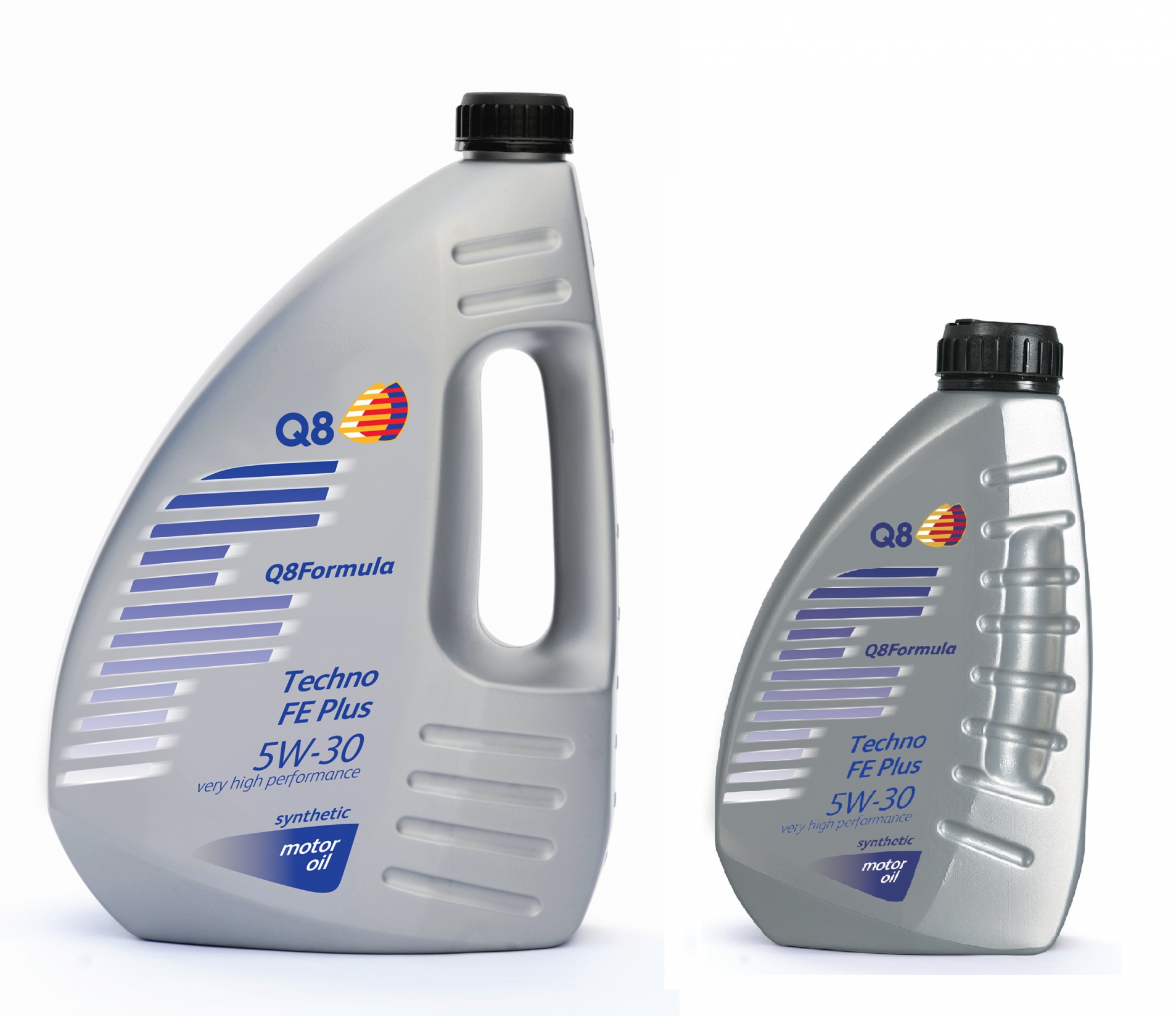Q8 FORMULA TECHNO FE 5W30 A5/B5 A1/B1 5L - Petrostar