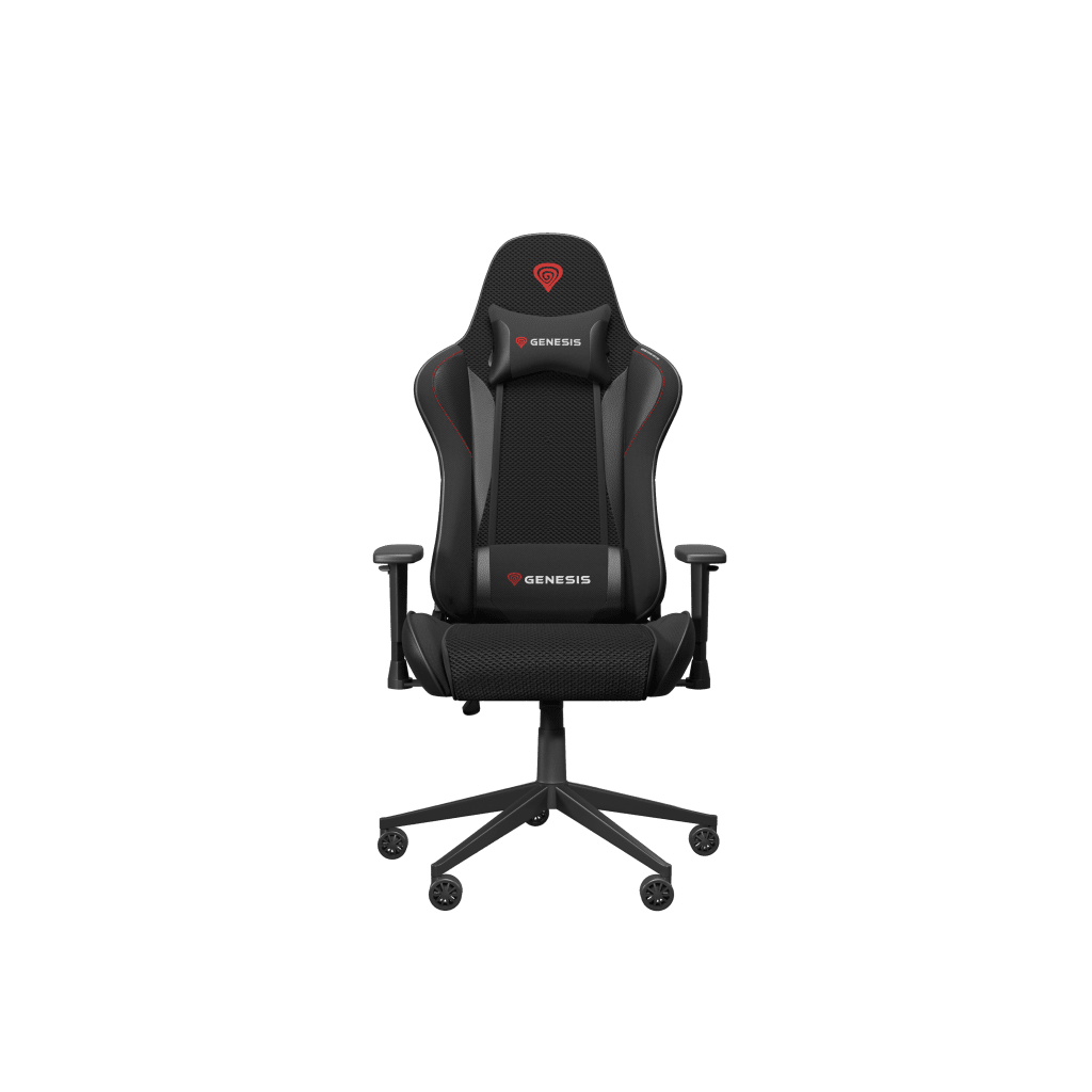 Nitro 440 G2 Czarny