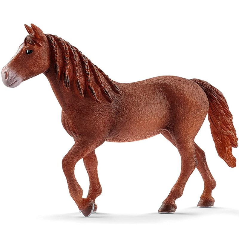Schleich - Klacz rasy Morgan 13870