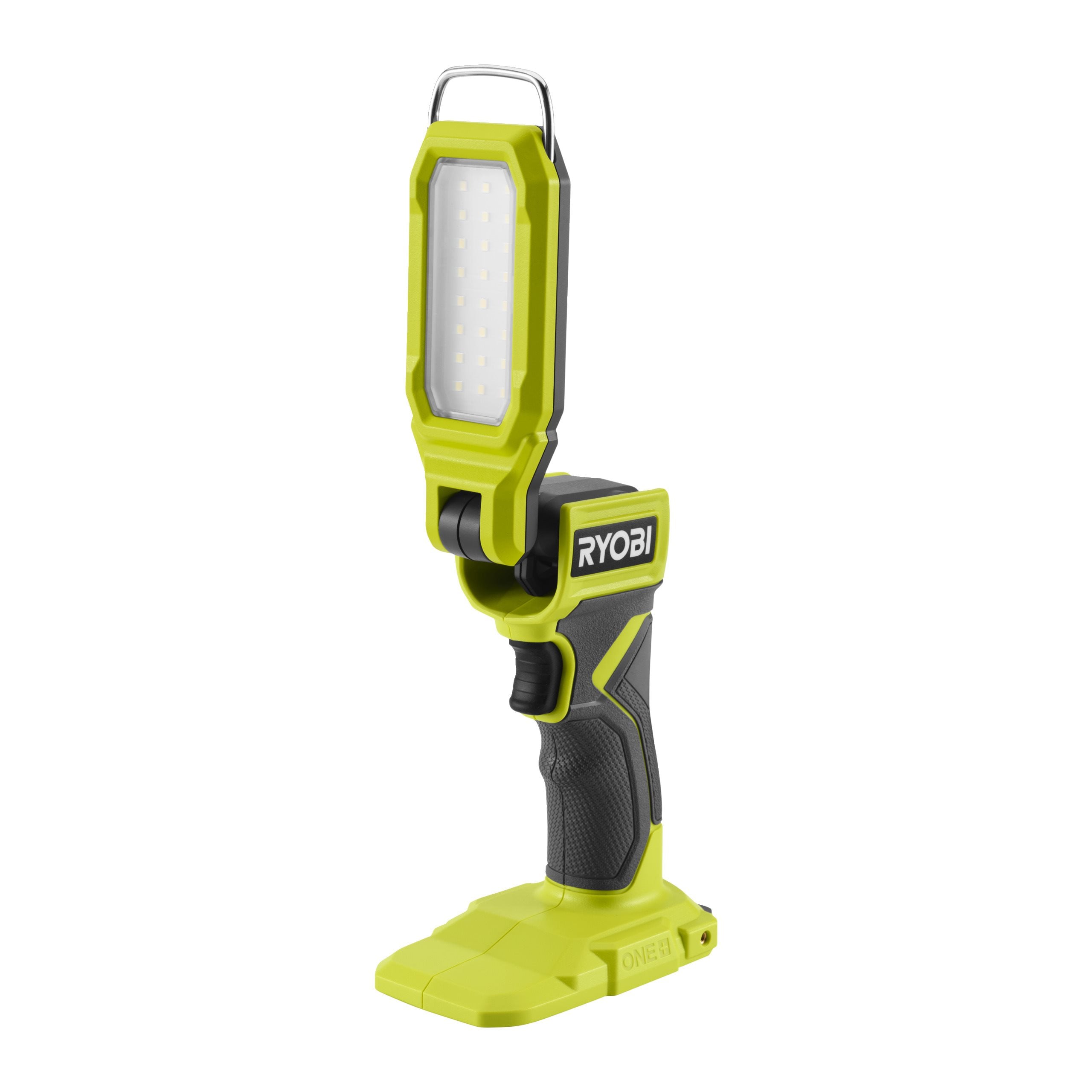 Przenośna lampa panelowa 800 L, LED 18V ONE+