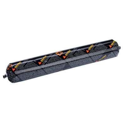 SIKA KLEJ DO METALU SIKAFLEX 221 CZARNY 600ML