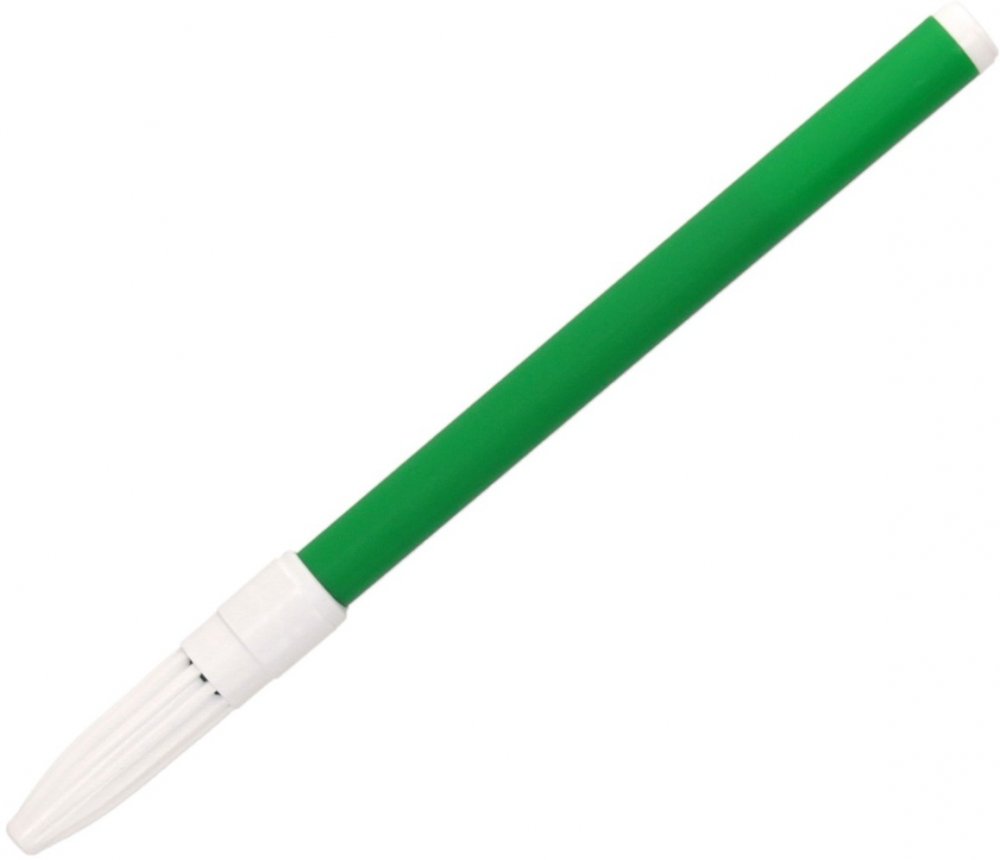 Kamet pisak okrągły 1 mm, zielony