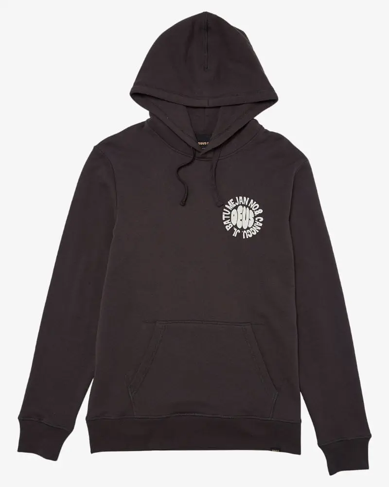 Bluza Deus Canggu Surf Hoodie
