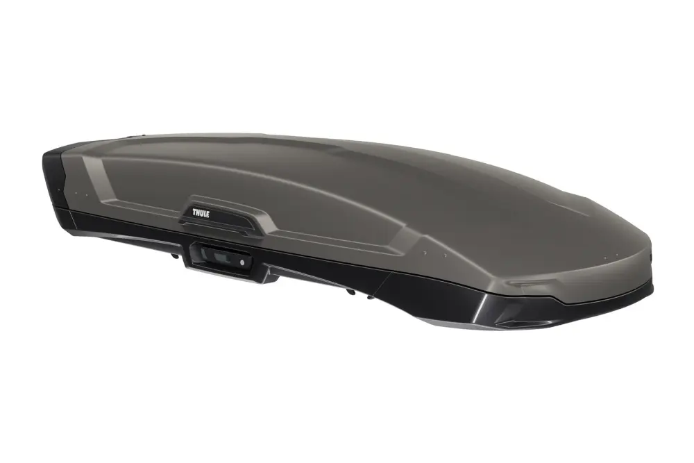 Box dachowy Thule Vector M