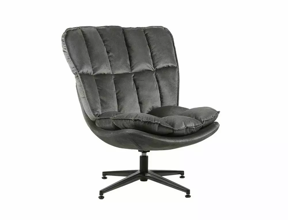 Fotel Vesta Velvet