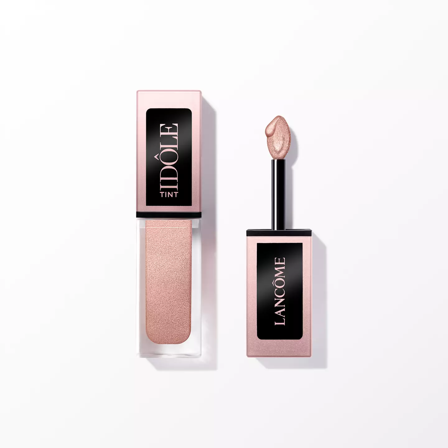 Lancôme Idôle Tint - Cień do powiek & róż w płynie