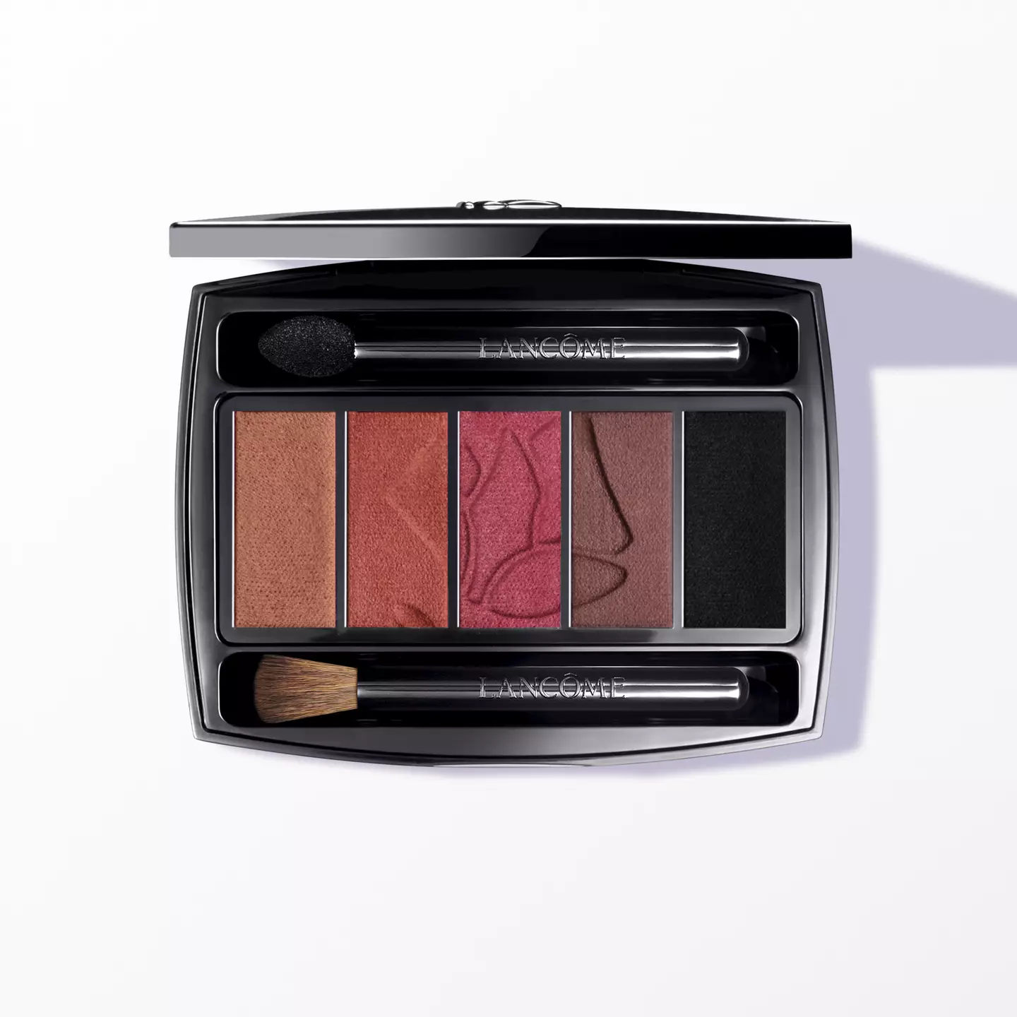 Lancôme HYPNÔSE 5-COLOUR EYESHADOW PALETTE - Cień do powiek