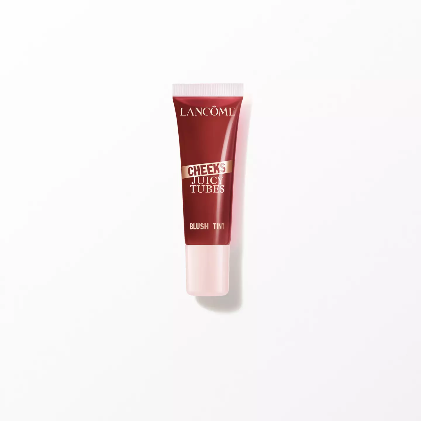 Lancôme Skin Idôle Juicy Tubes Cheeks Blush - Tint & Glow