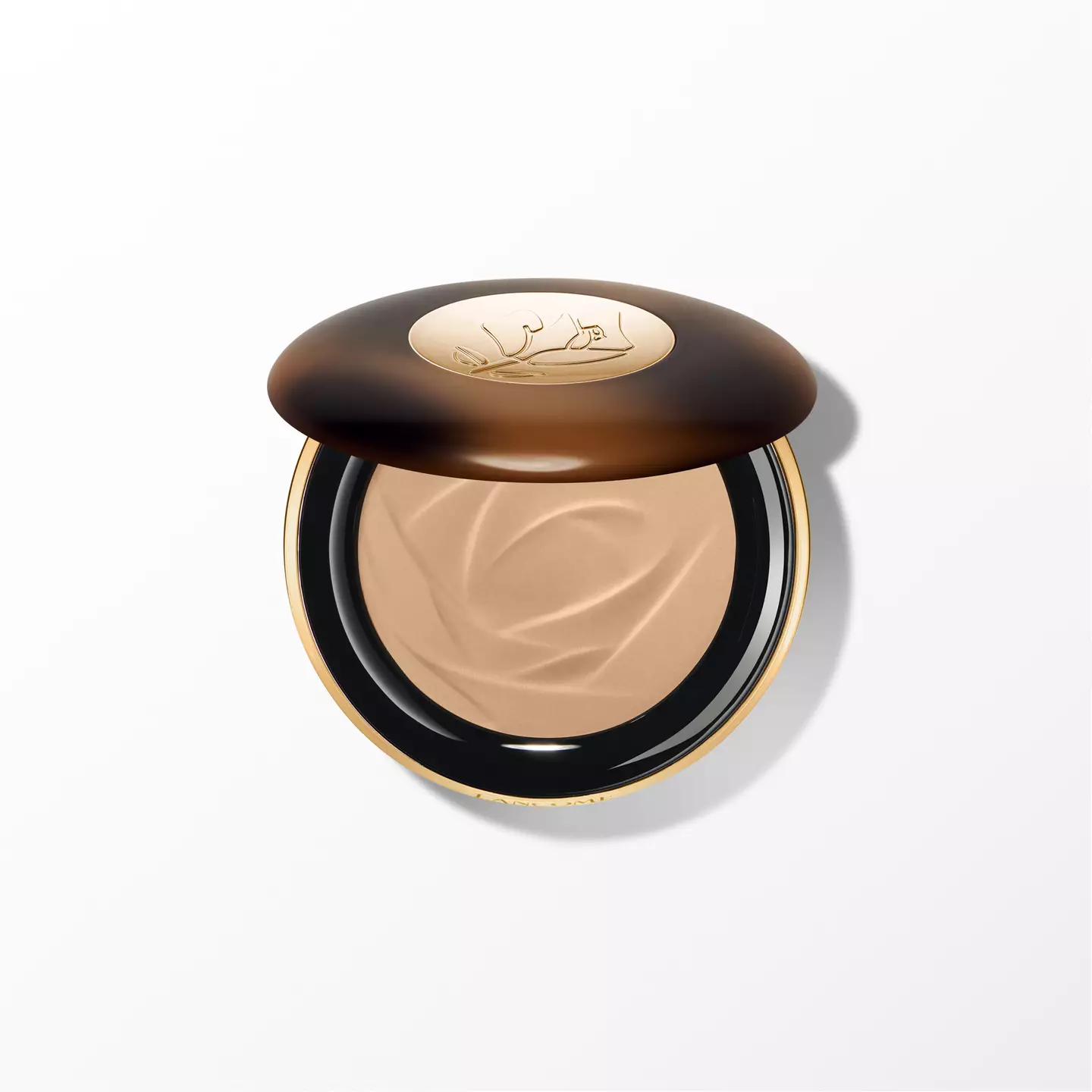 Lancôme TEINT IDOLE ULTRA WEAR C.E SKIN TRANSFORMING BRONZER - Bronzer w kompakcie
