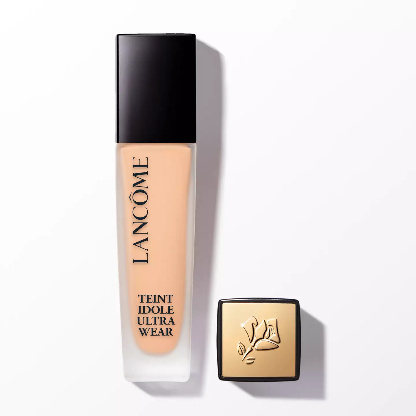 Lancôme TEINT IDÔLE ULTRA WEAR FOUNDATION - Nowa, ulepszona formuła