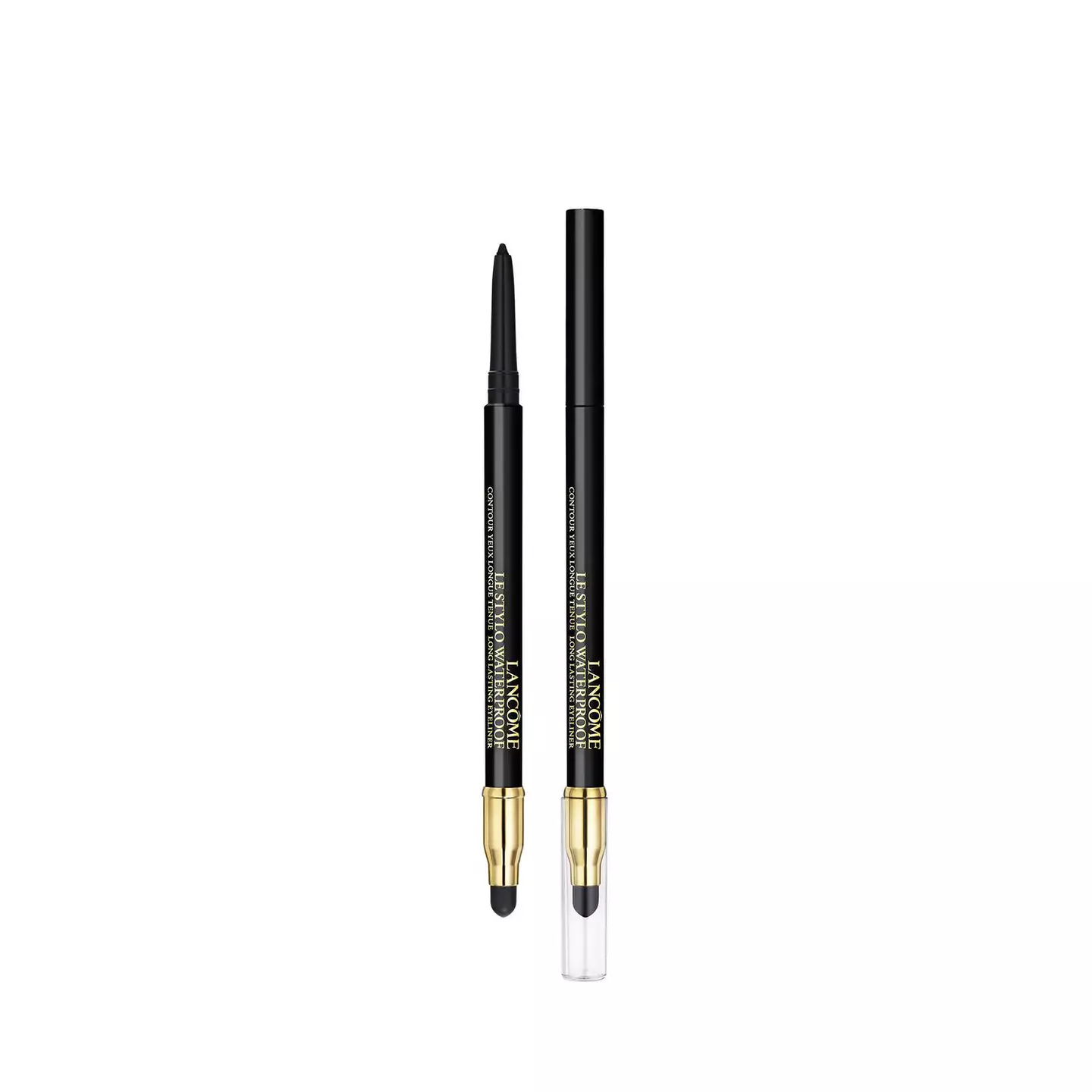 Lancôme LE STYLO WATERPROOF - Wodoodporna kredka do oczu