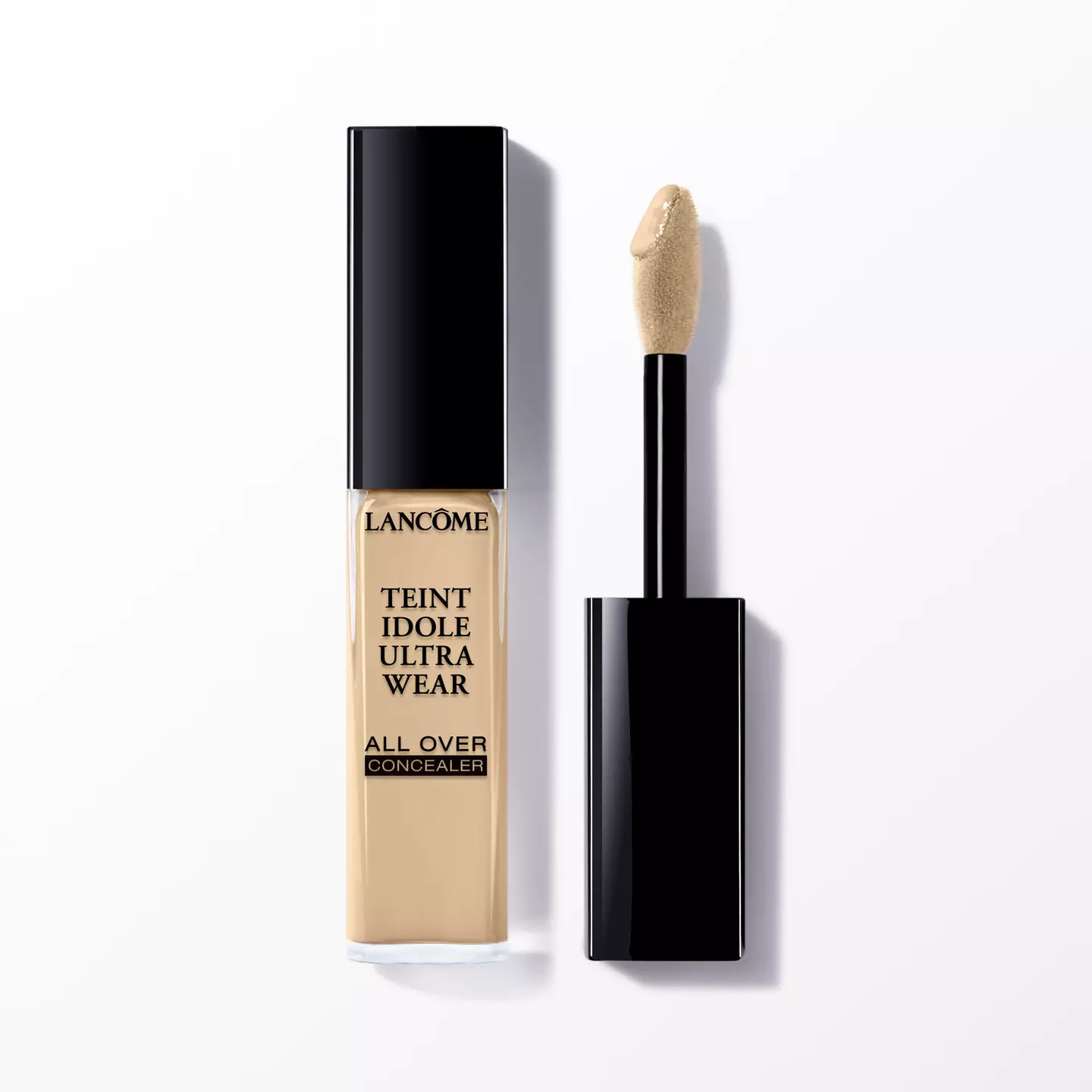 Lancôme Teint Idole Ultra Wear All Over Concealer - Ultratrwały korektor do twarzy