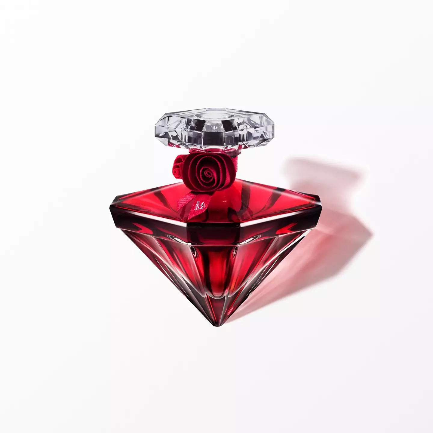 Lancôme La Nuit Trésor Rouge Drama - Nowa truskawkowa intensywność, dramatycznie rozkoszna 30 ml