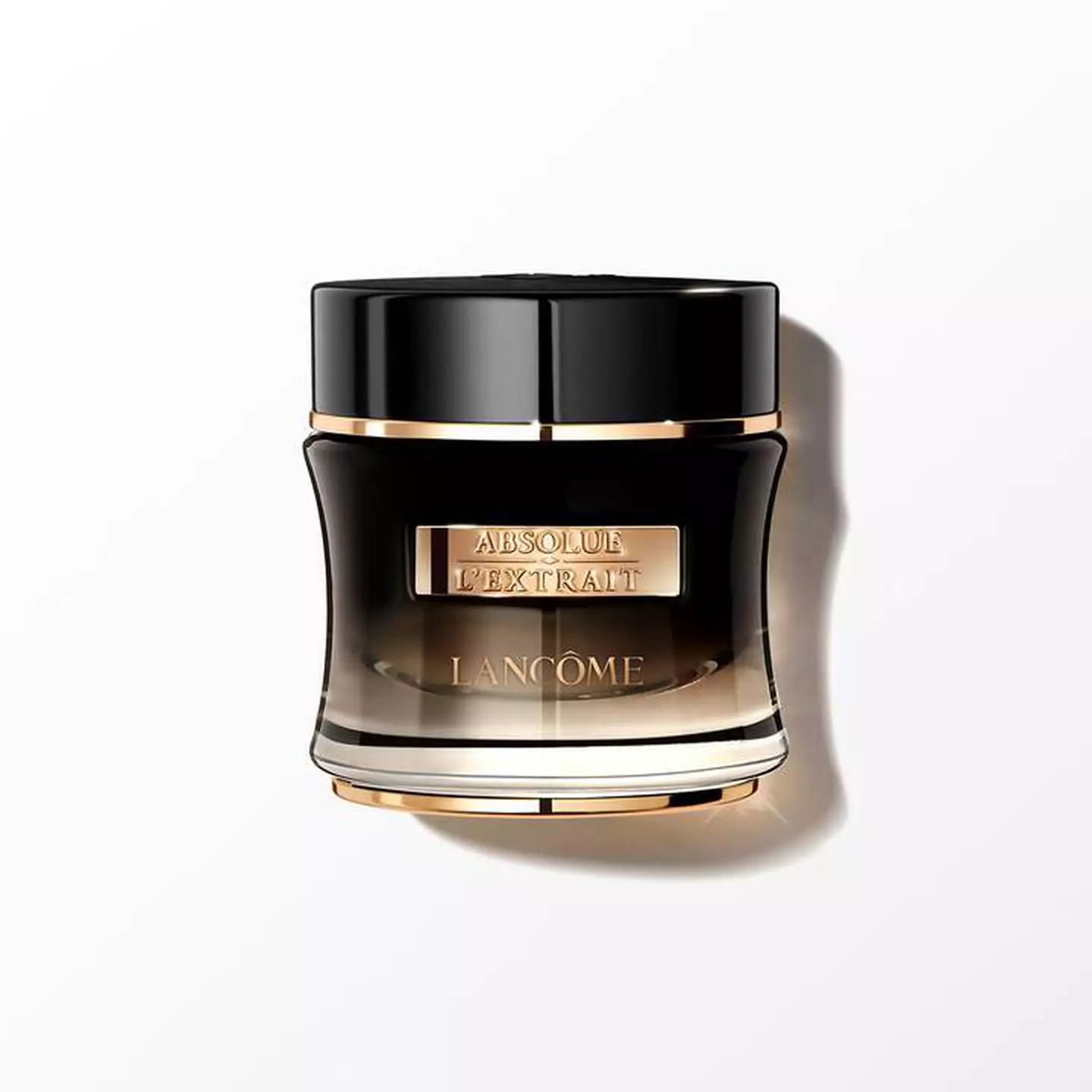 Lancôme ABSOLUE L'EXTRAIT THE ELIXIR EYE CREAM - Krem pod oczy 15 ml