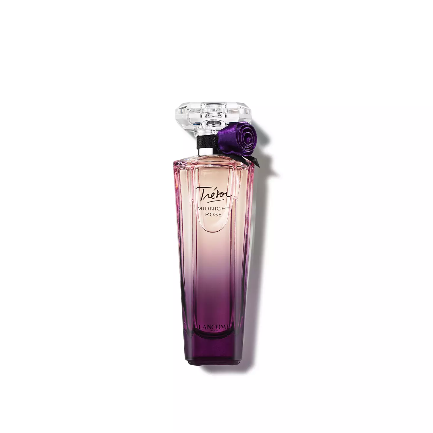 Lancôme Trésor Midnight Rose Eau de Parfum - Woda perfumowana 50 ml