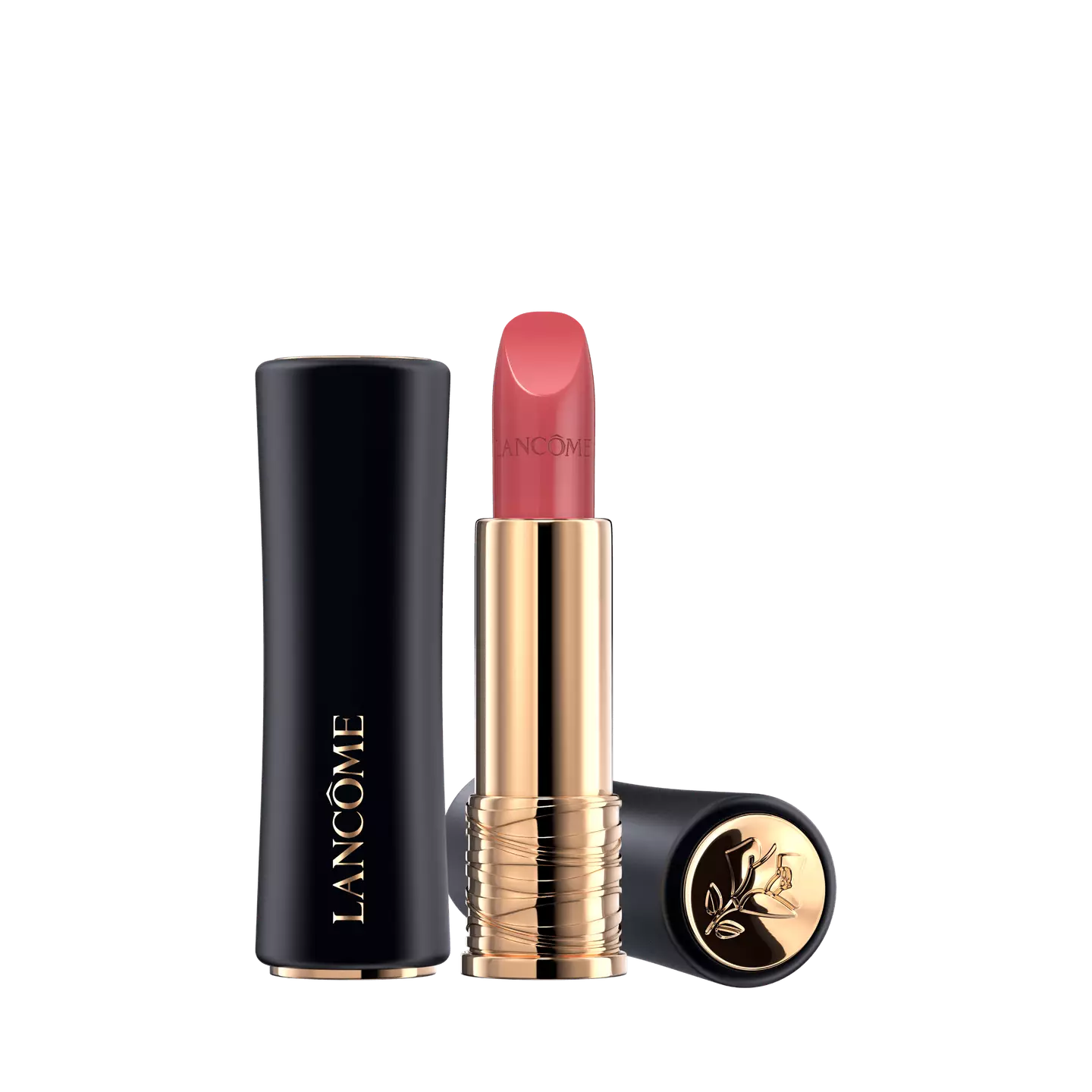 Lancôme L'ABSOLU ROUGE CREAM - Pomadka do ust