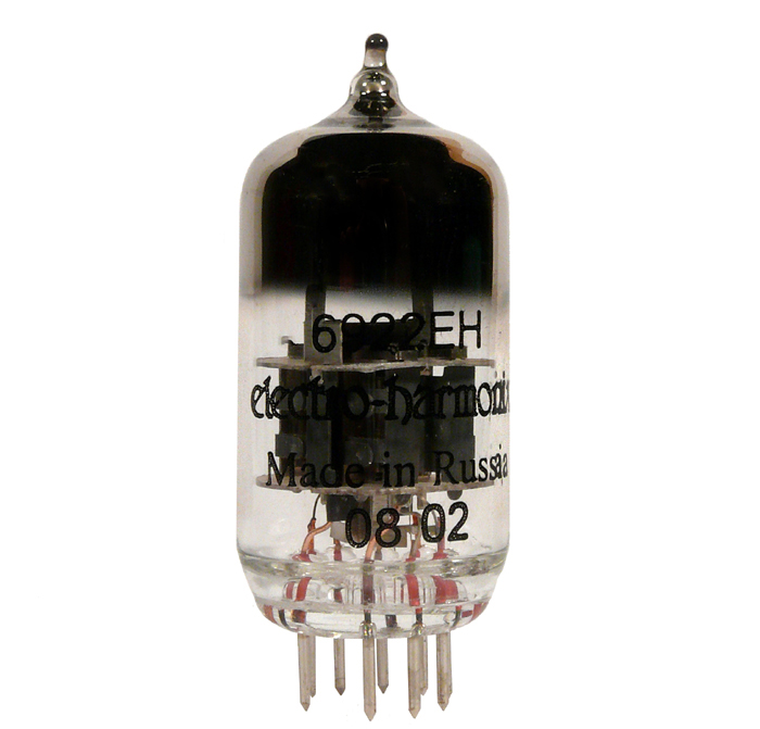 6922 Electro-Harmonix