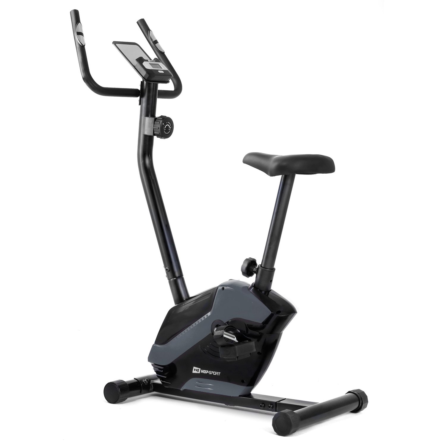 Heimtrainer HS-045H Eos Grau