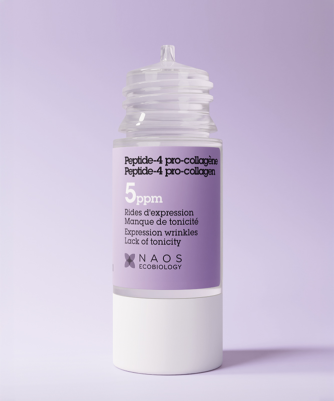 Peptyd-4 pro-kolagen do twarzy 5ppm 15 ml