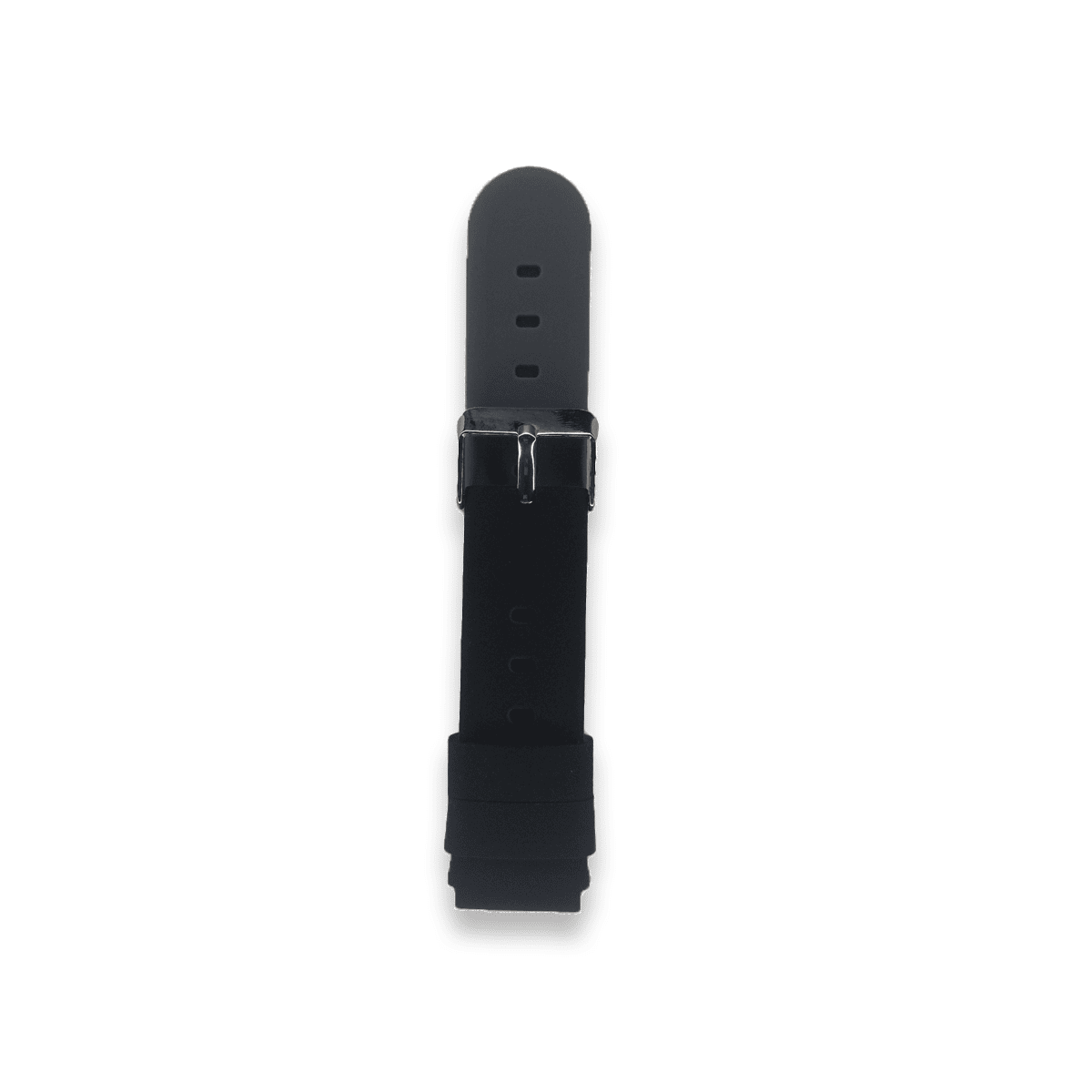 Pasek do CALMEAN Child Watch Touch 2 - Czarny , CALMEAN