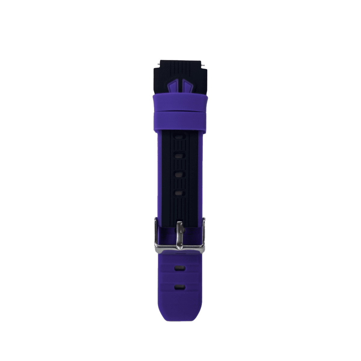 Pasek do Child Watch Bravo 4G - fioletowy , CALMEAN