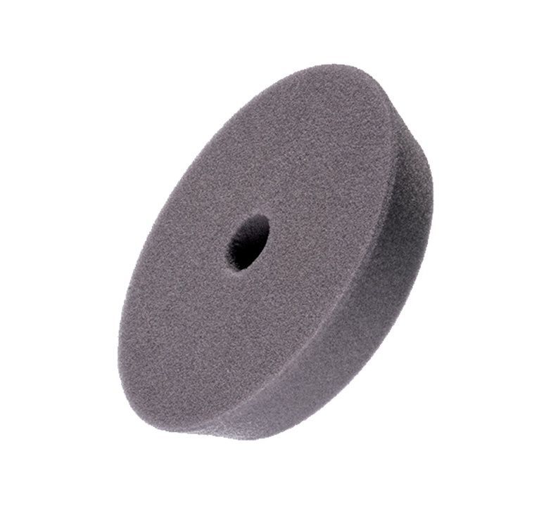 Honey Gabka Poler.Szara Seria U 55/70mm - średnio miękki pad polerski