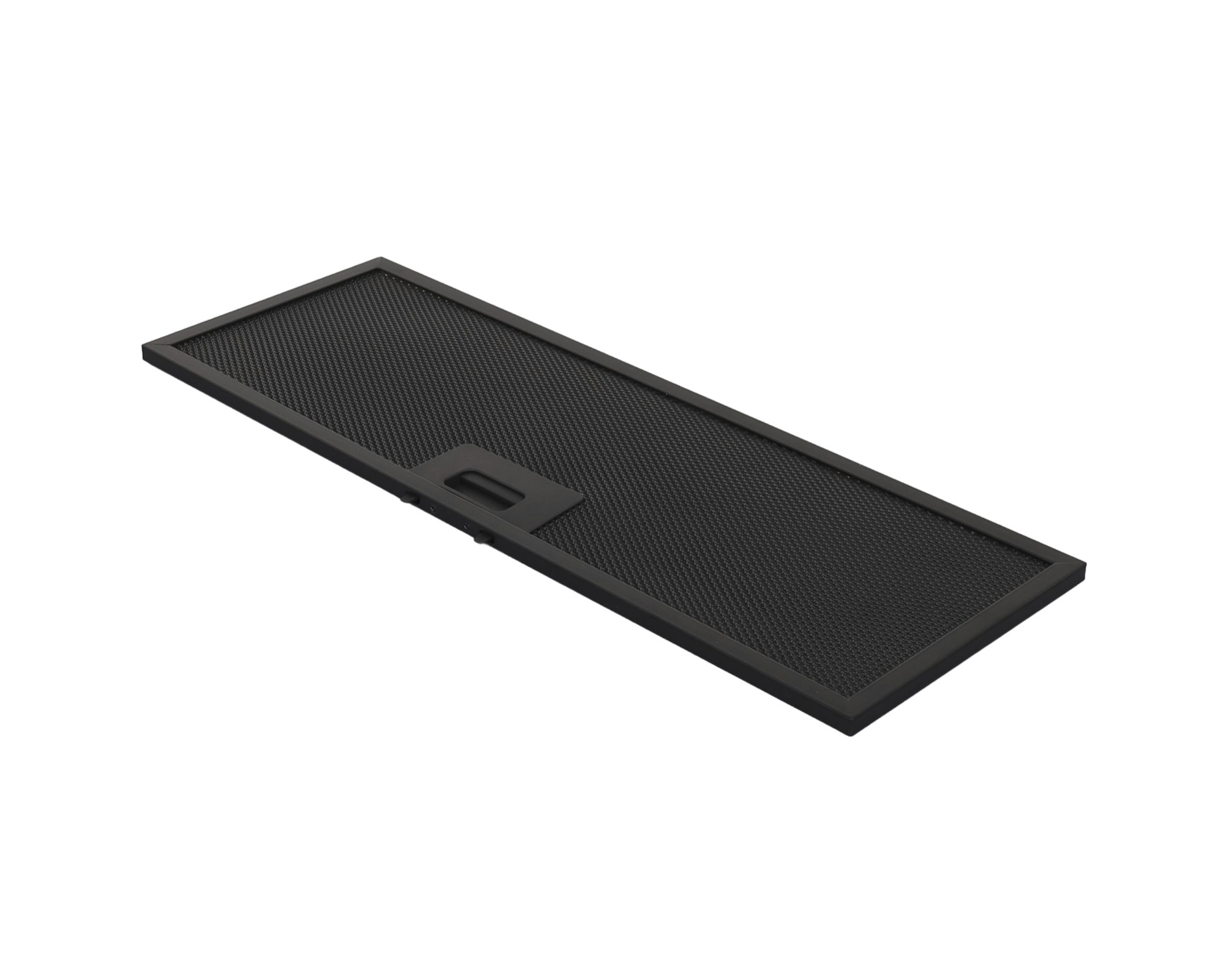 Filtr aluminiowy APF1028 do okapu Amica